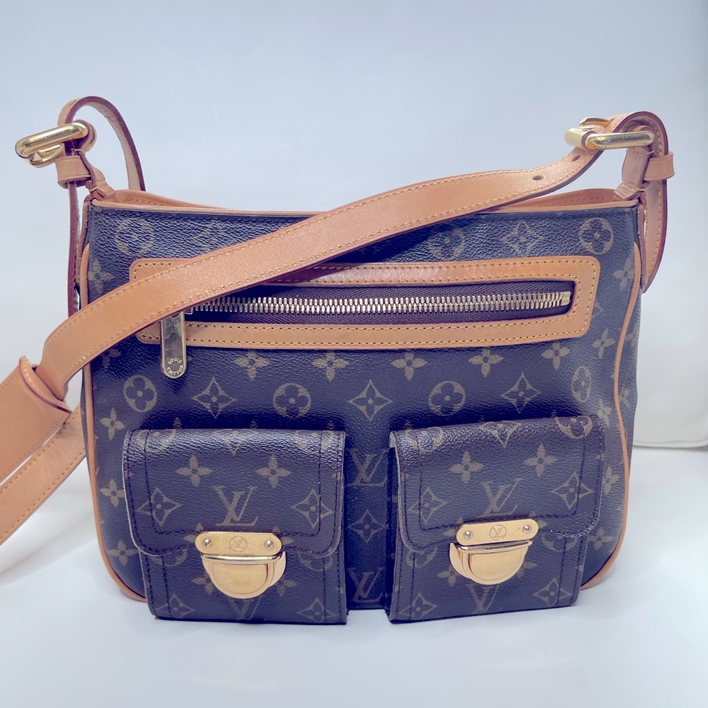 Louis Vuitton Hudson GM